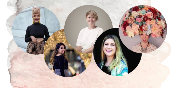 5 Female Expat Bloggers in South Korea