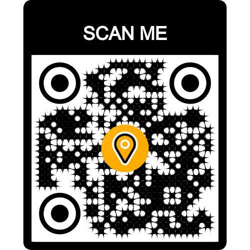 Public Health Survey QR Code