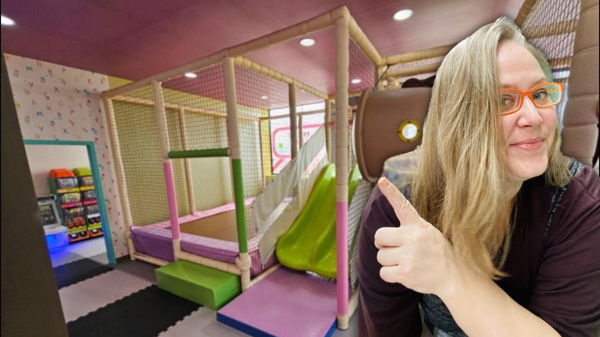 Restaurants in Pyeongtaek with Play Areas