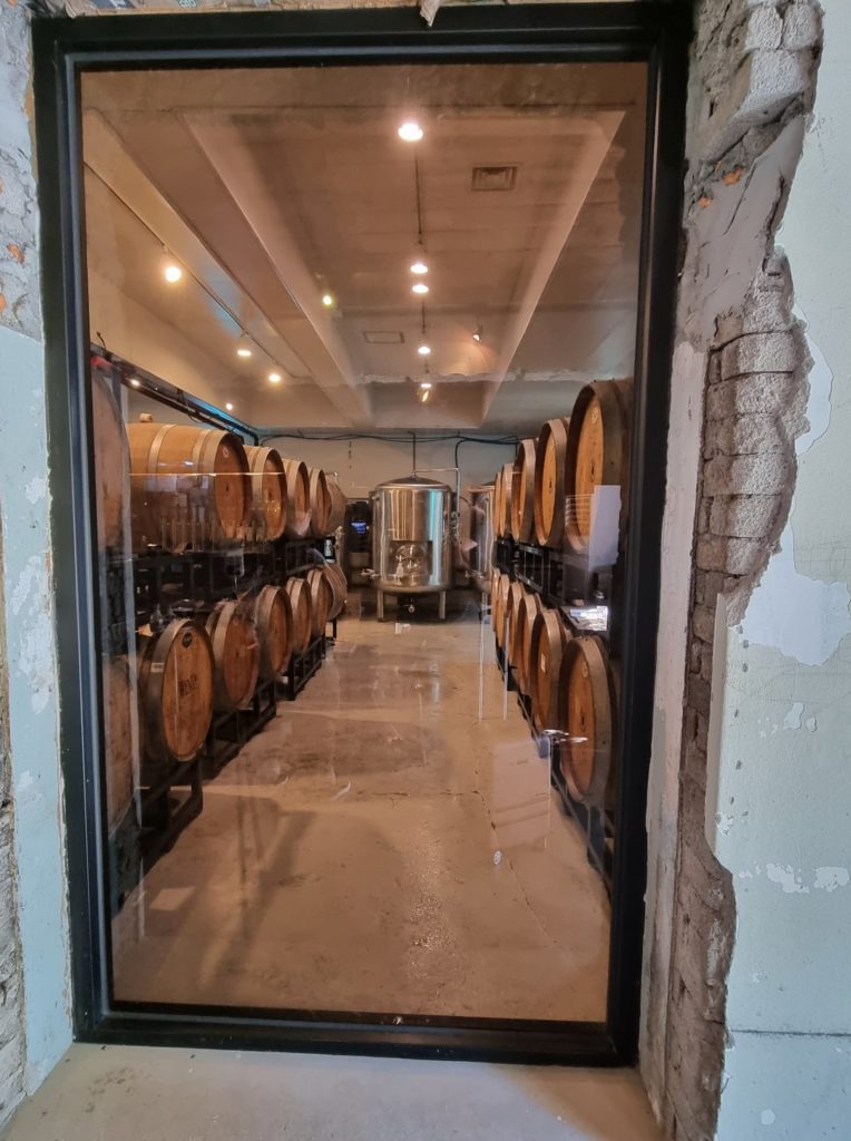 brewery travel itinerary in gangwondo