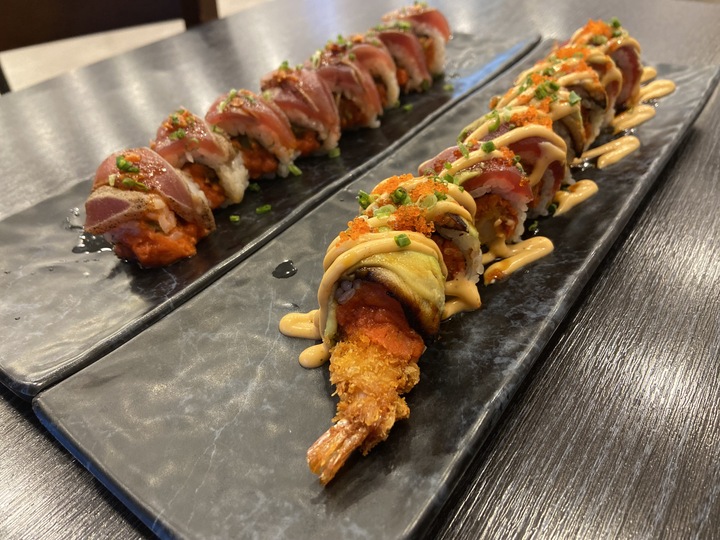 favorite restaurants near osan air base