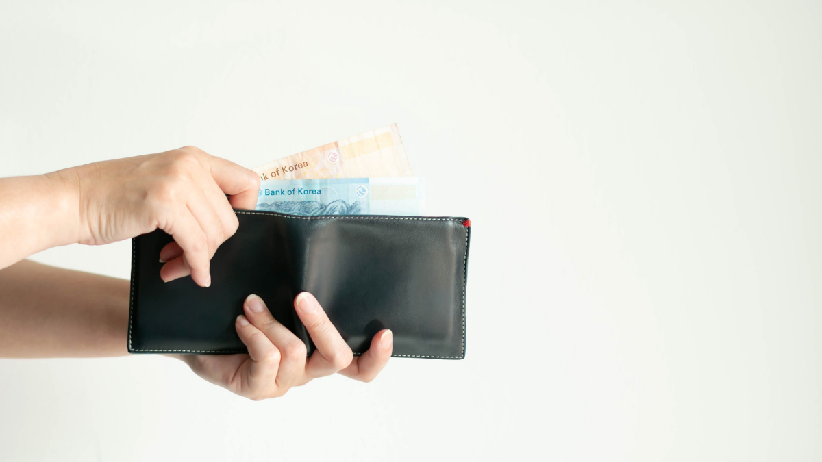 Be careful. Daiso can be a real wallet emptier.