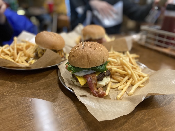 favorite restaurants near osan air base