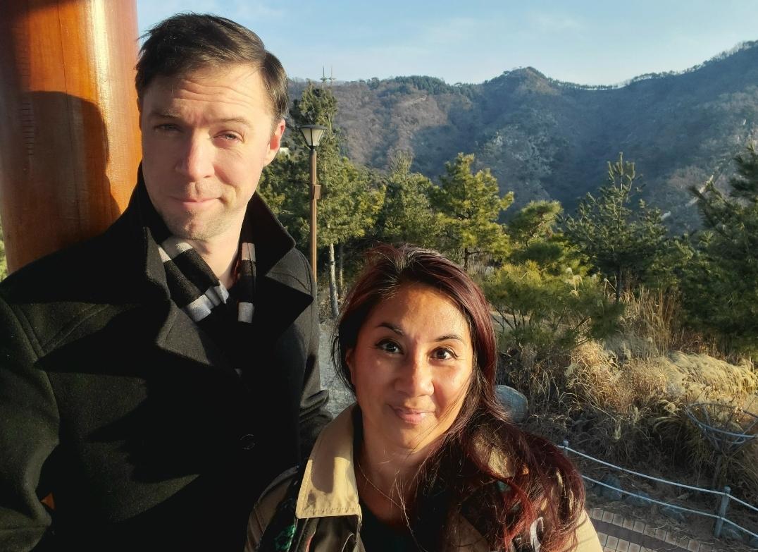 Author at Yeonginsan Natural Recreational Forest