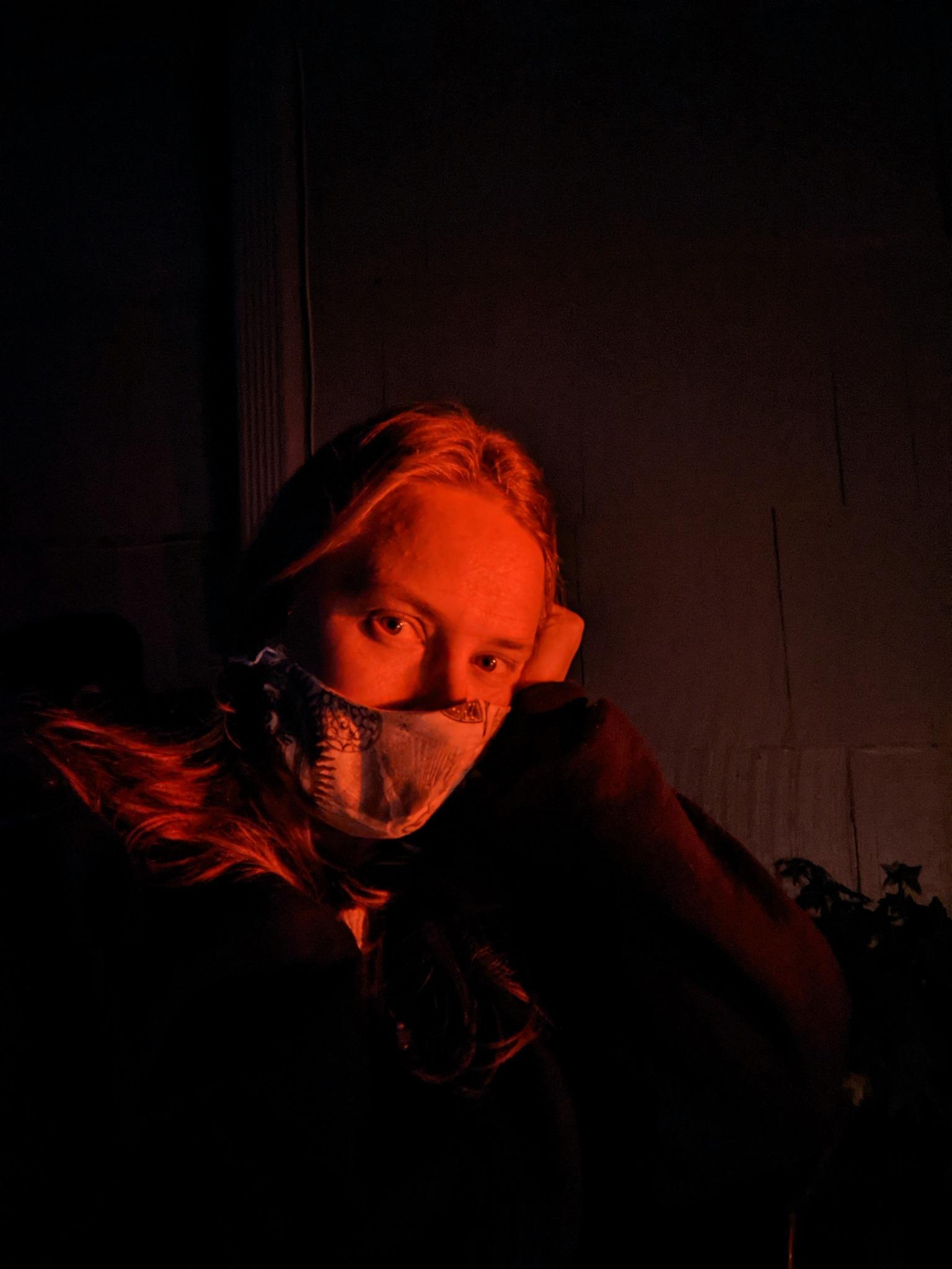 Courtney Marshall Profile Picture