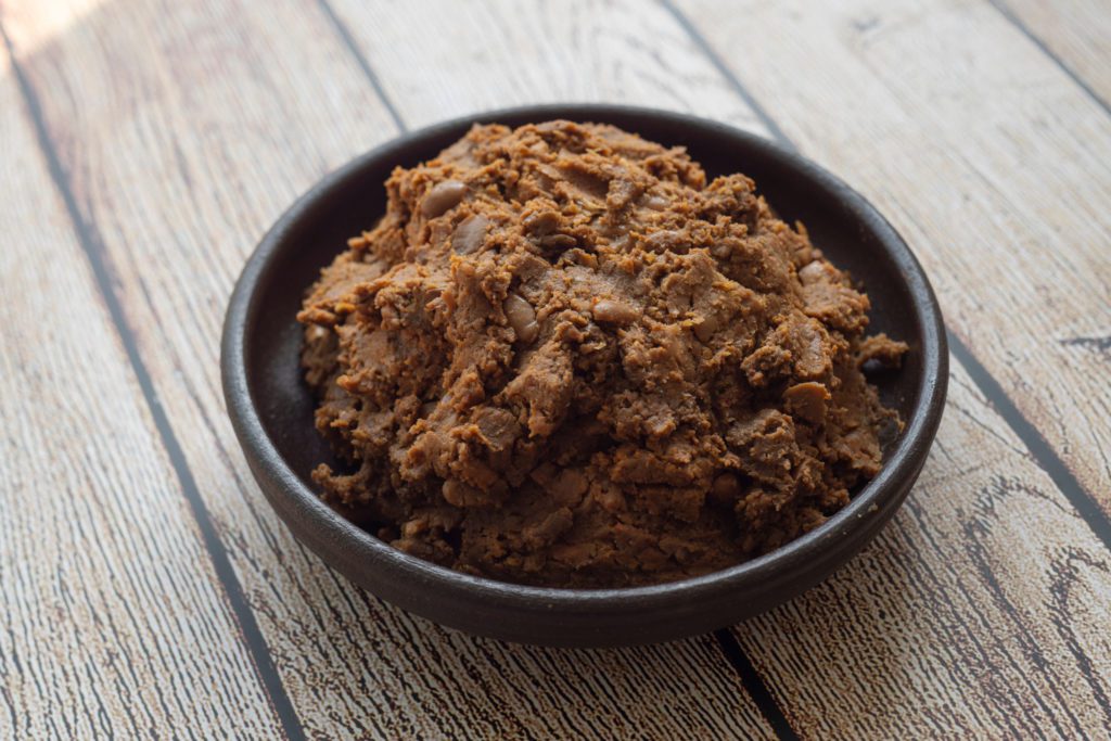 doenjang paste