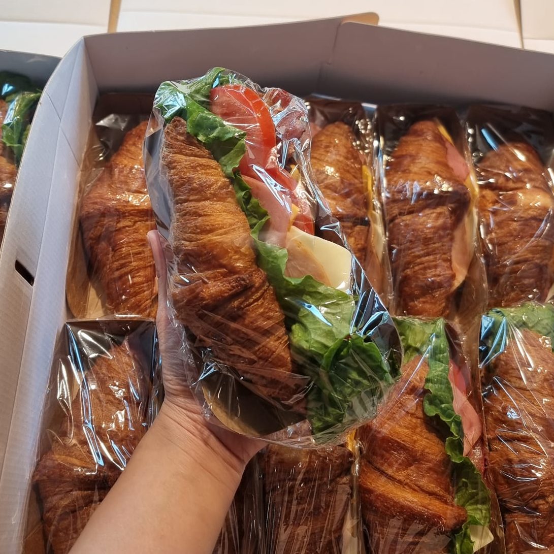 catering in Pyeongtaek