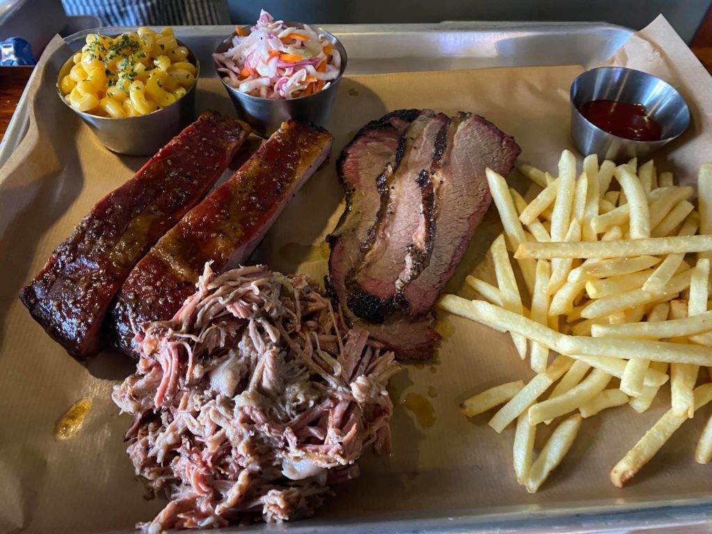 JPs Catering in Pyeongtaek