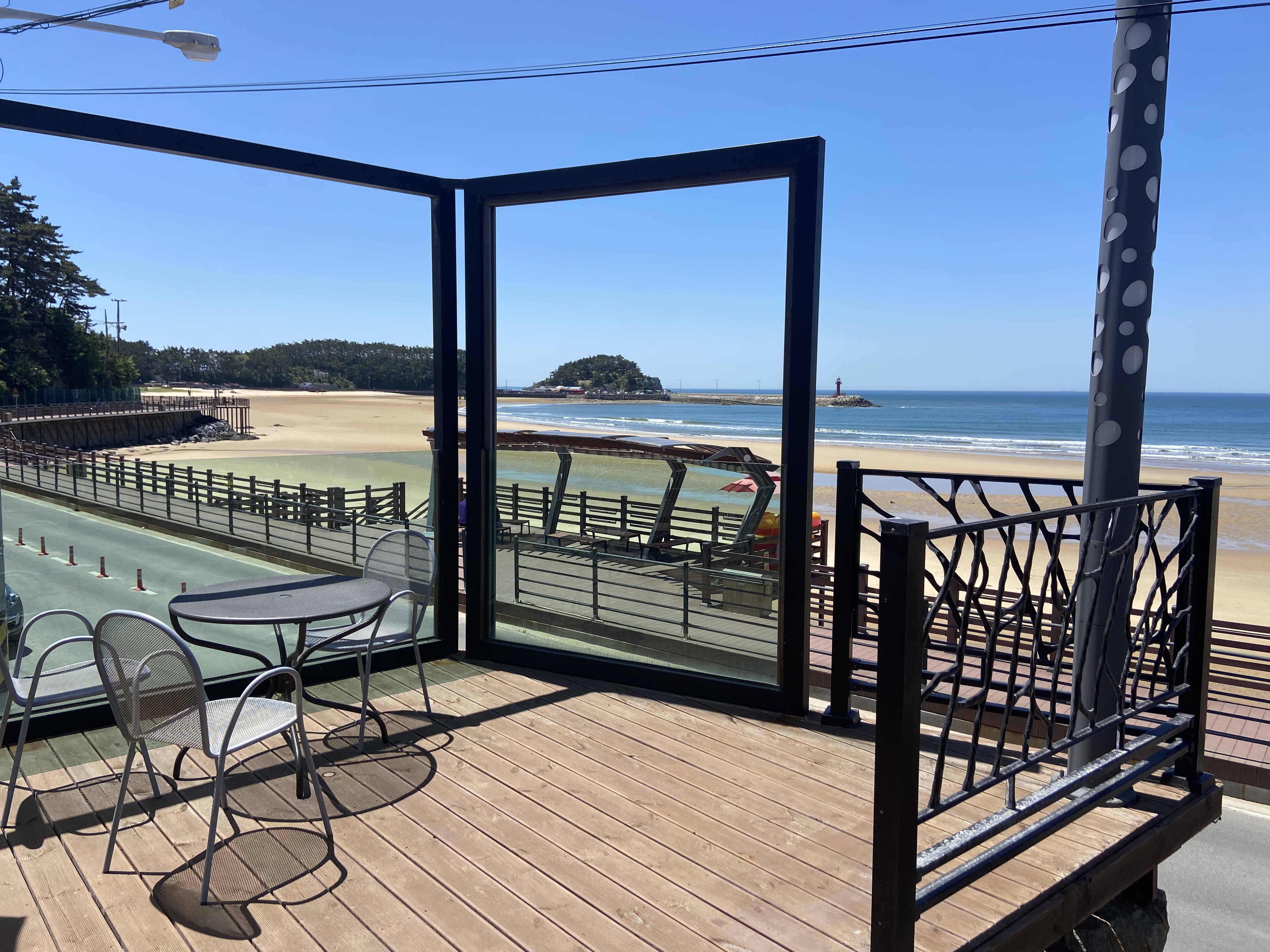 20 Top Swimming Beaches in South Korea