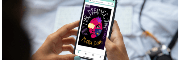 liar, dreamer, thief