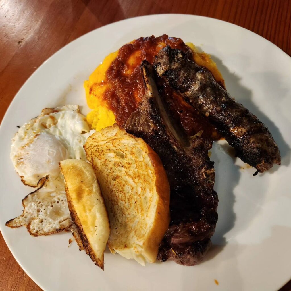 best brunch in pyeongtaek