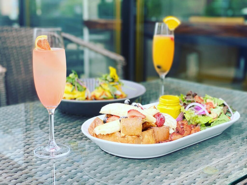 best brunch in pyeongtaek