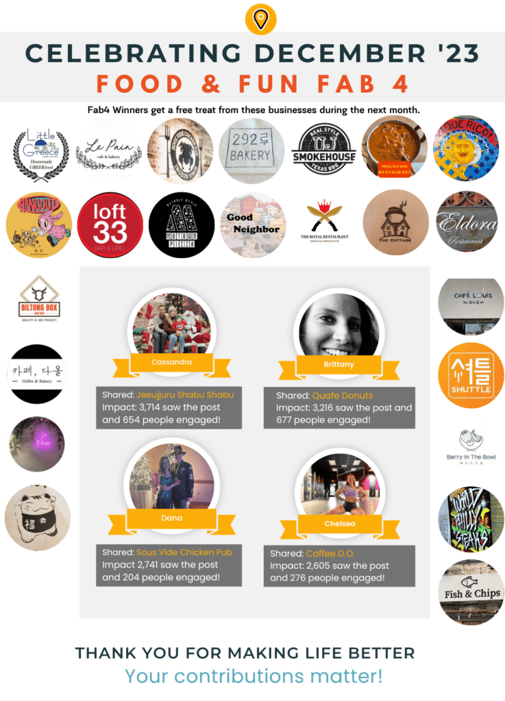 december 2023 winners
