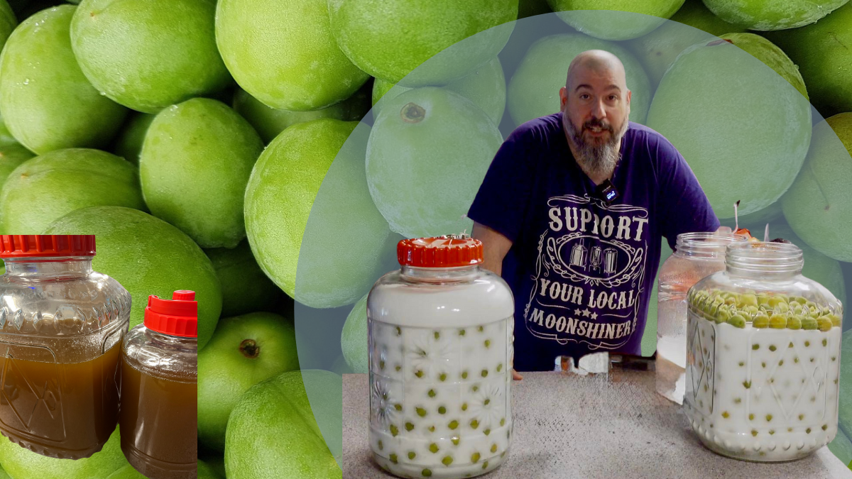 how to make maesil-cheong