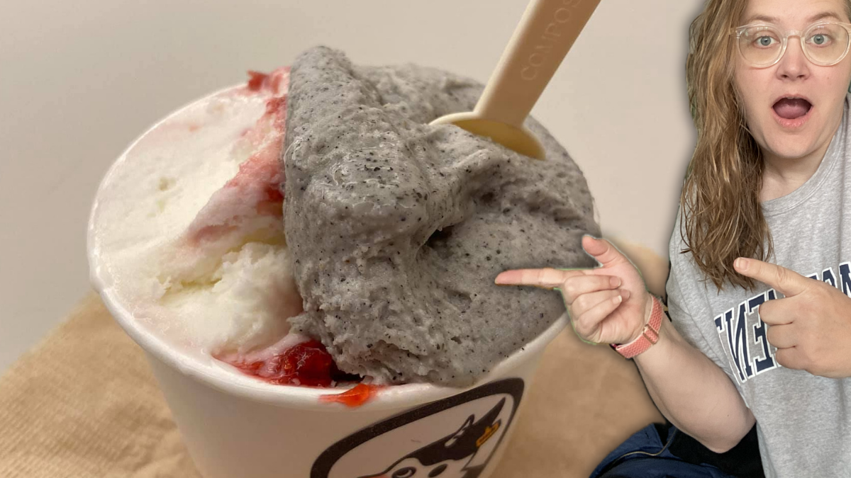 Best Ice Cream and gelato in Pyeongtaek