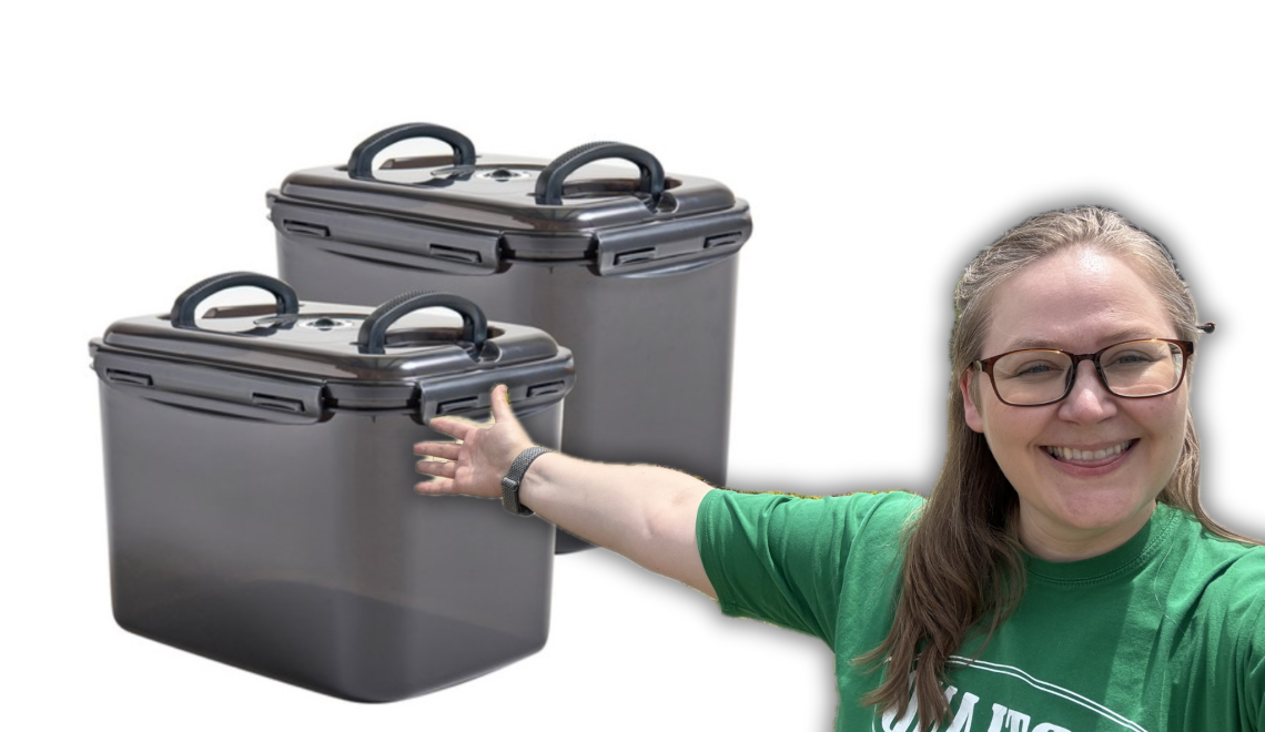 Food Safety and Kimchi Storage